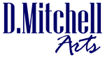 D. Mitchell Arts