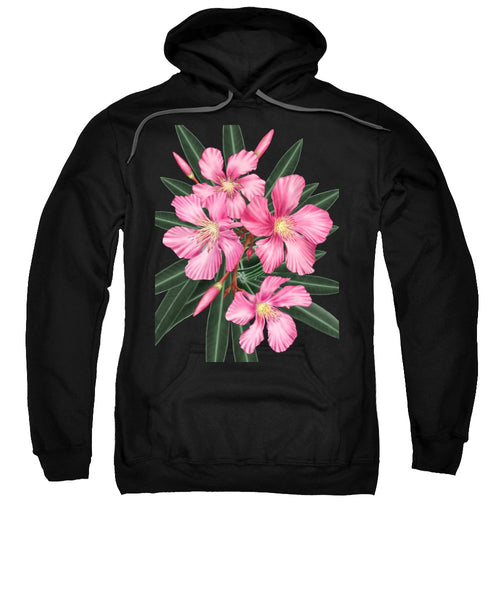 Pink Oleander - Sweatshirt