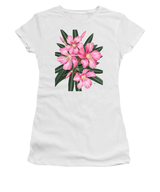 Pink Oleander Clothing (Women)