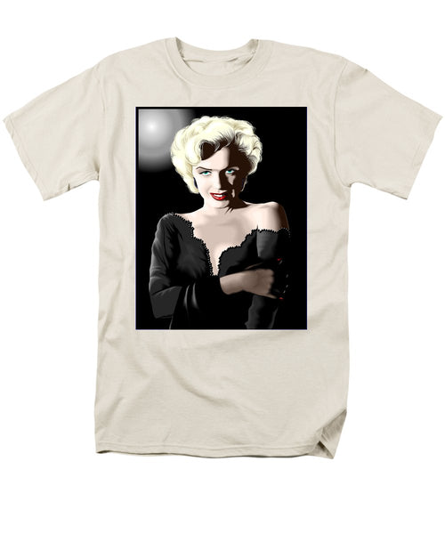Norma Jean - Men's T-Shirt  (Regular Fit)