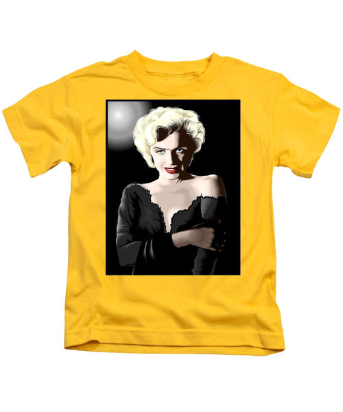 Norma Jean - Kids T-Shirt