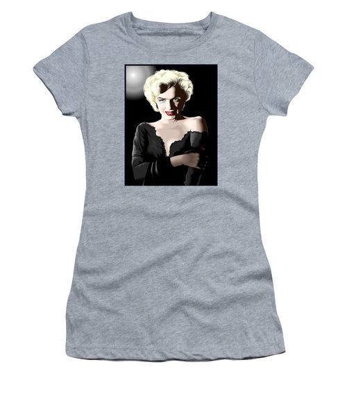 Norma Jean - Women's T-Shirt