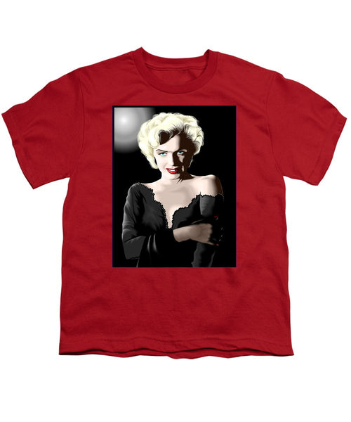 Norma Jean - Youth T-Shirt