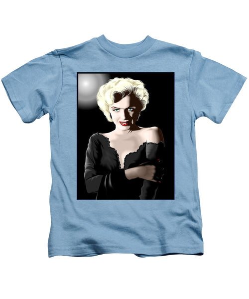 Norma Jean - Kids T-Shirt