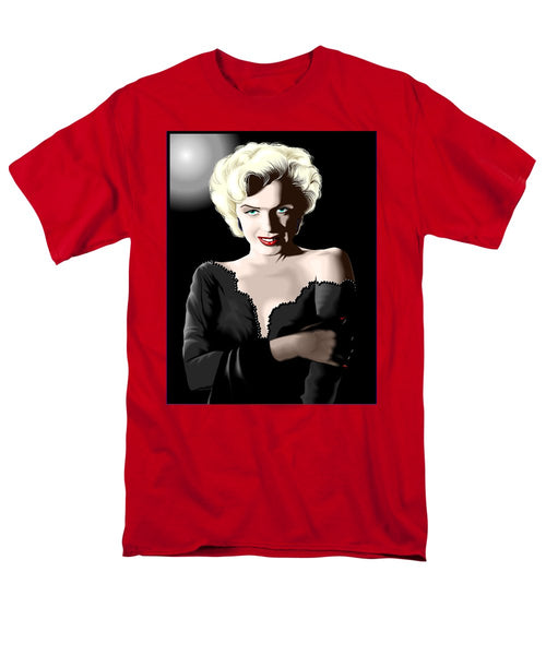 Norma Jean - Men's T-Shirt  (Regular Fit)