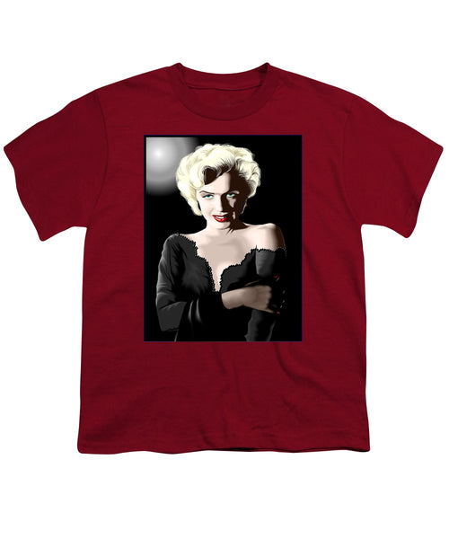 Norma Jean - Youth T-Shirt
