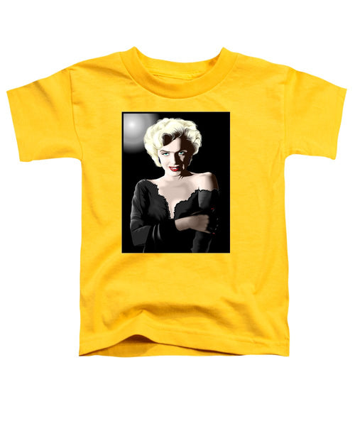 Norma Jean - Toddler T-Shirt