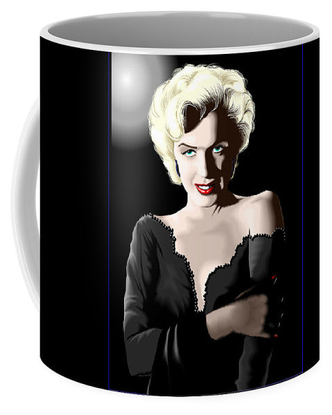 Norma Jean - Mug