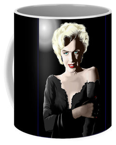 Norma Jean - Mug