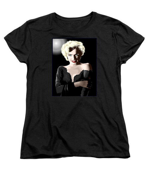 Norma Jean - Women's T-Shirt (Standard Fit)