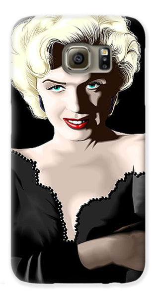 Norma Jean - Phone Case