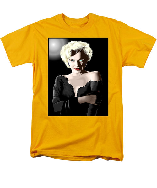 Norma Jean - Men's T-Shirt  (Regular Fit)