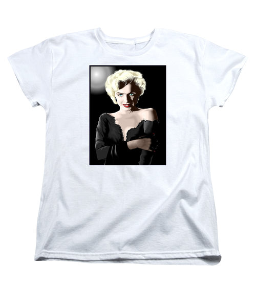 Norma Jean - Women's T-Shirt (Standard Fit)