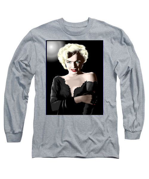 Norma Jean - Long Sleeve T-Shirt