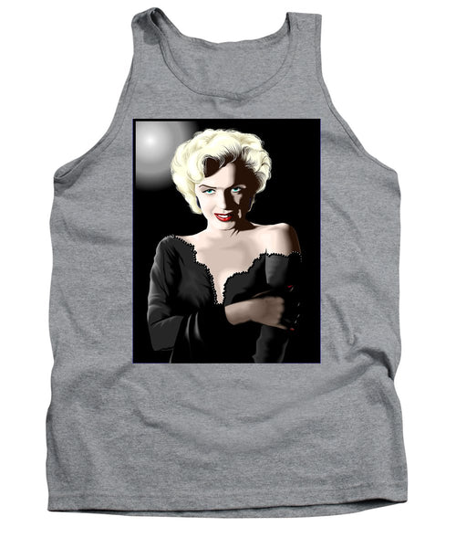 Norma Jean - Tank Top