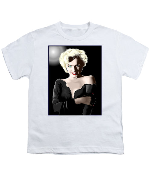 Norma Jean - Youth T-Shirt