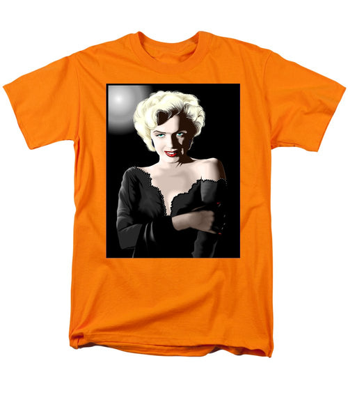 Norma Jean - Men's T-Shirt  (Regular Fit)