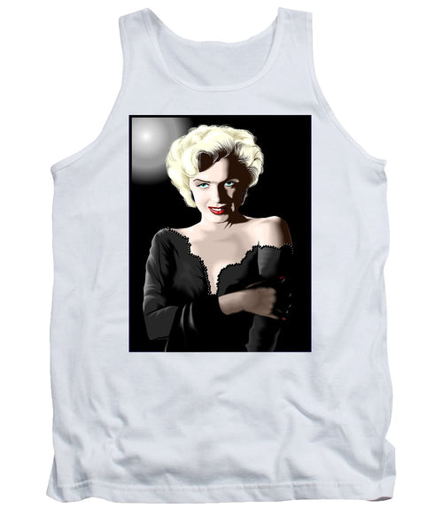Norma Jean - Tank Top