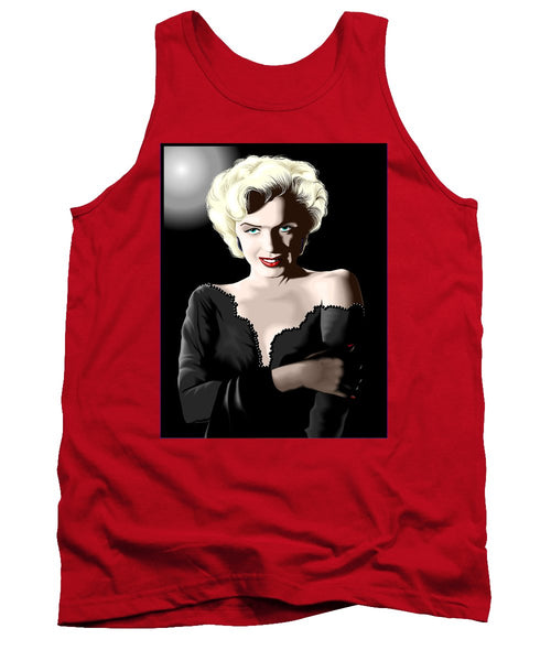 Norma Jean - Tank Top