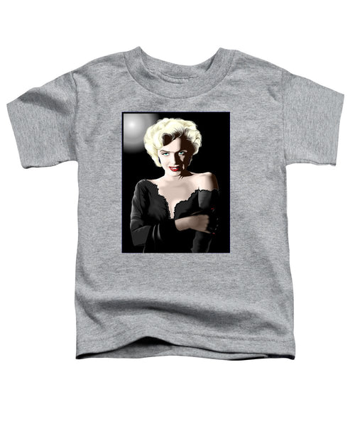 Norma Jean - Toddler T-Shirt
