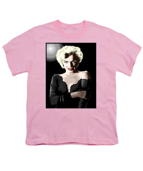 Norma Jean - Youth T-Shirt