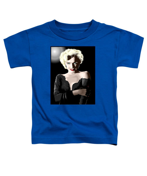 Norma Jean - Toddler T-Shirt
