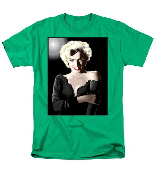 Norma Jean - Men's T-Shirt  (Regular Fit)