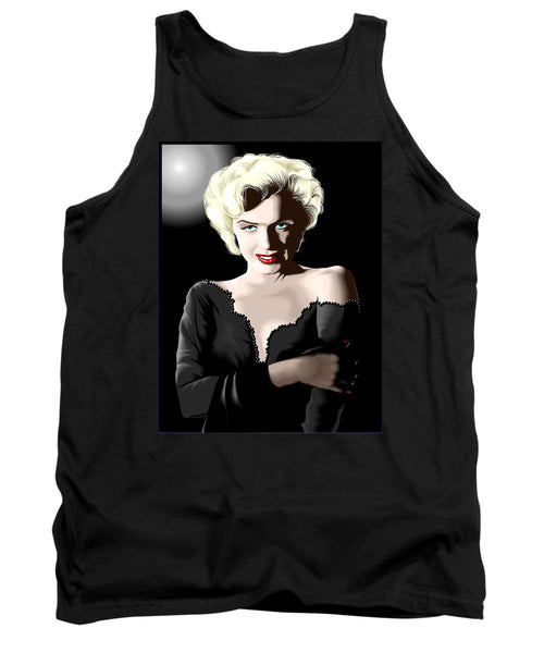 Norma Jean - Tank Top