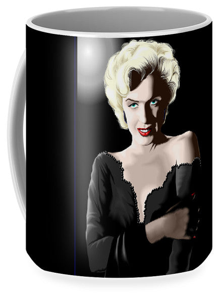 Norma Jean - Mug