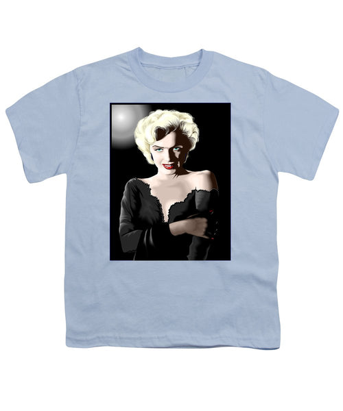 Norma Jean - Youth T-Shirt
