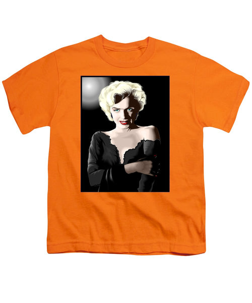 Norma Jean - Youth T-Shirt