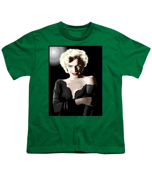 Norma Jean - Youth T-Shirt