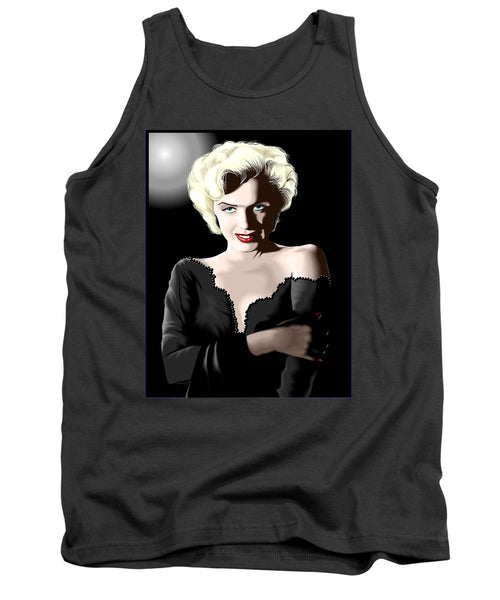 Norma Jean - Tank Top