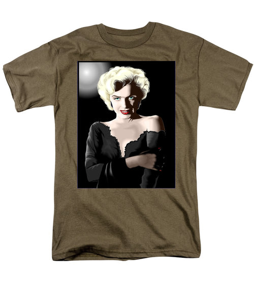 Norma Jean - Men's T-Shirt  (Regular Fit)