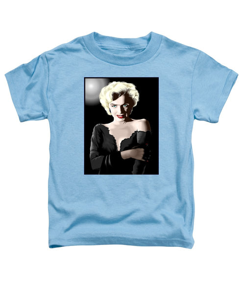 Norma Jean - Toddler T-Shirt