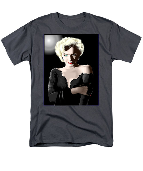 Norma Jean - Men's T-Shirt  (Regular Fit)