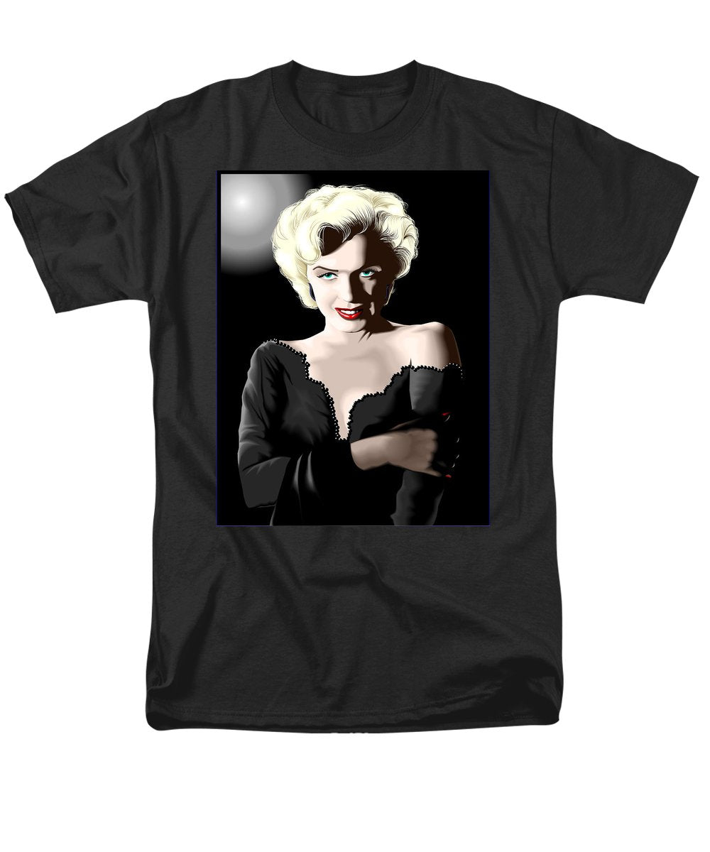 Norma Jean - Men's T-Shirt  (Regular Fit)