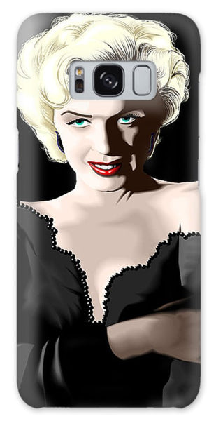 Norma Jean - Phone Case