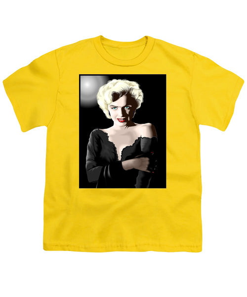 Norma Jean - Youth T-Shirt