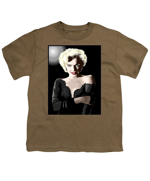Norma Jean - Youth T-Shirt