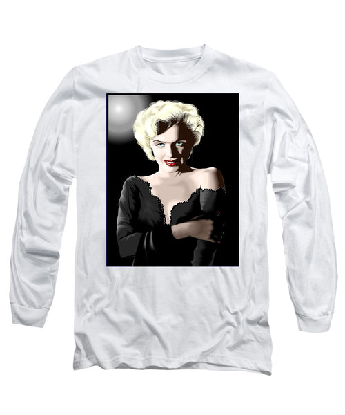 Norma Jean - Long Sleeve T-Shirt