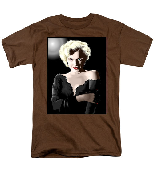 Norma Jean - Men's T-Shirt  (Regular Fit)