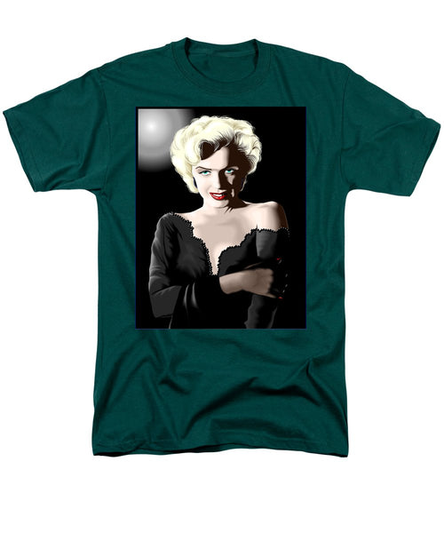 Norma Jean - Men's T-Shirt  (Regular Fit)