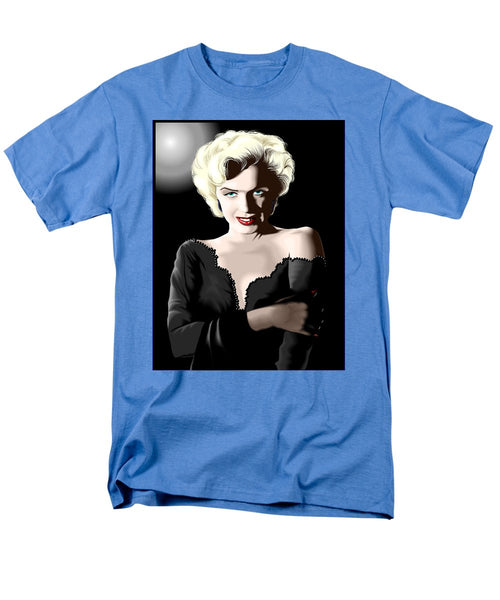 Norma Jean - Men's T-Shirt  (Regular Fit)