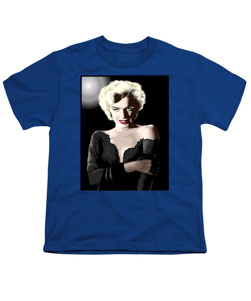 Norma Jean - Youth T-Shirt
