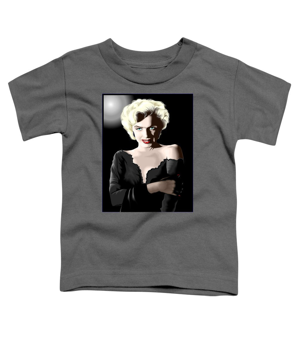 Norma Jean - Toddler T-Shirt