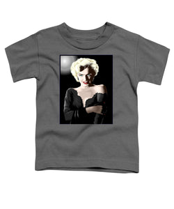 Norma Jean - Toddler T-Shirt