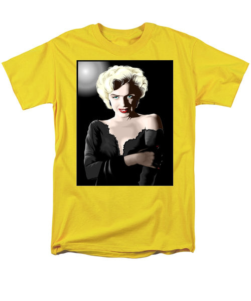 Norma Jean - Men's T-Shirt  (Regular Fit)