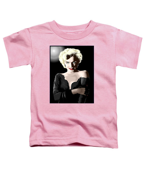 Norma Jean - Toddler T-Shirt