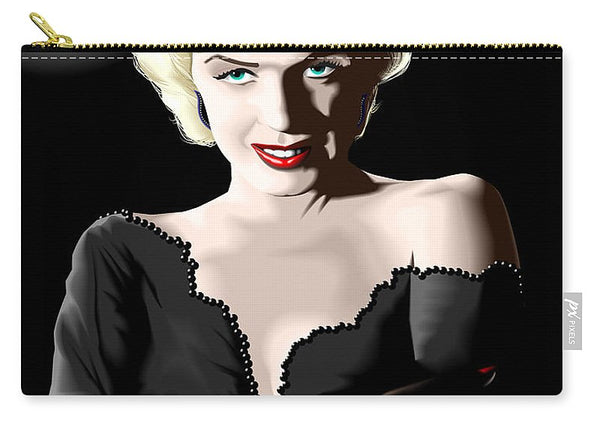 Norma Jean - Carry-All Pouch